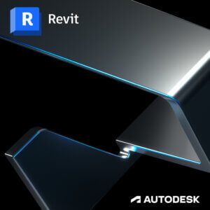Autodesk Revit Product Badge