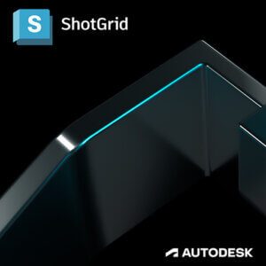 ShotGrid Product Badge