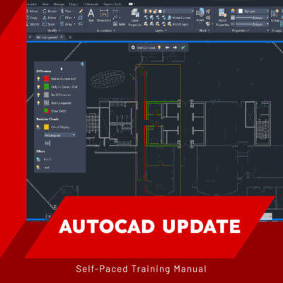 AutoCAD Update