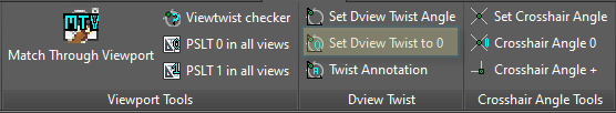 set dviewtwist 0
