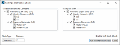 CMI Pipe Interference Check 2026 - Image 6