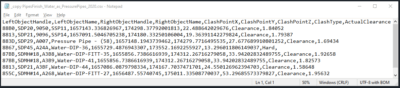 CMI Pipe Interference Check 2026 - Image 3