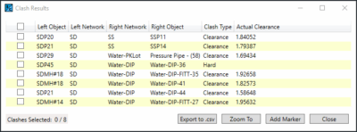 CMI Pipe Interference Check 2026 - Image 5