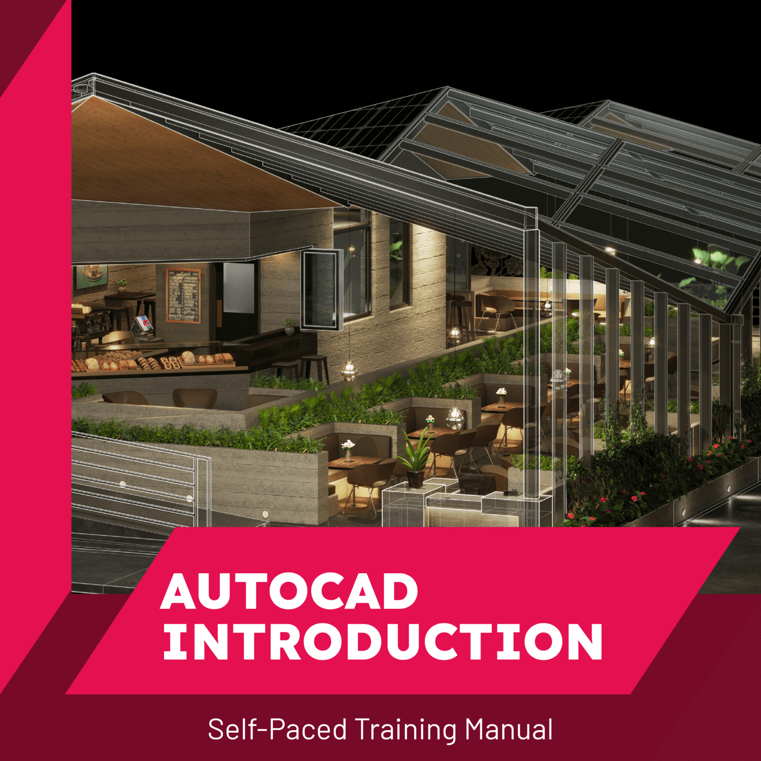 AutoCAD Introduction Training Book - CAD Masters, Inc.